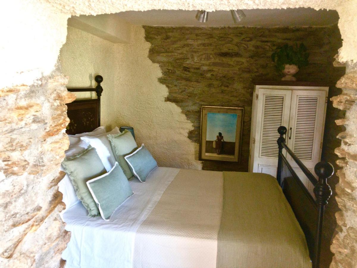 Casa Bacli' - Il Sole Bed & Breakfast Montignoso Luaran gambar